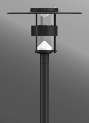Ligman Lighting's Anderson (model UAD-200XX).
